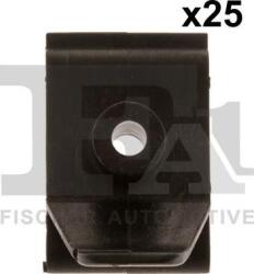FA1 Trim, Protecție, Embleme Dungi decorative, de protectie FA1 77-10022.25 (FA1771002225)