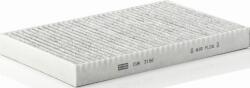 Mann-Filter Filtru habitaclu Mann-Filter CUK 3192 (MANNFILTERCUK3192)