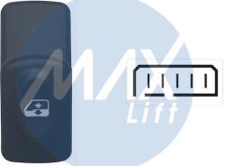 MAX Actionare electrica geam MAX SRN125 - compatibil 7700307605 (MAXSRN125)