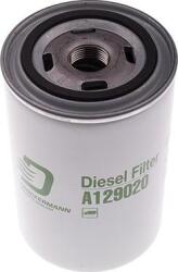 Donaldson Filtru combustibil Donaldson P550810 (DONALDSONP550810)