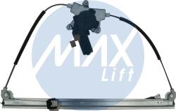 MAX Actionare electrica geam MAX WRN125-L - compatibil Volvo, Renault (MAXWRN125L)