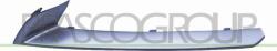 Prasco Trim, Protecție, Embleme Dungi decorative, de protectie Prasco BM0501244 (PRASCOBM0501244)