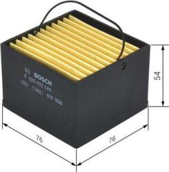 Bosch Filtru combustibil Bosch F 026 402 149 (BOSCHF026402149)