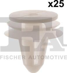 FA1 Trim, Protecție, Embleme Dungi decorative, de protectie FA1 11-40011.25 (FA1114001125)