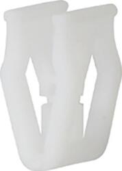 Restagraf Trim, Protecție, Embleme Dungi decorative, de protectie Restagraf 130069 - compatibil Fiat, Abarth, Peugeot, Jeep (RESTAGRAF130069)