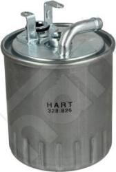 Hengst Filter Filtru combustibil Hengst Filter H70WK11 (HENGSTFILTERH70WK11)