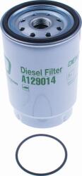 Mahle Filtru combustibil Mahle KC 522D (MAHLEKC522D)