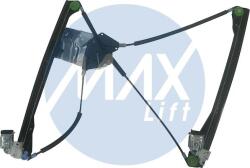 MAX Actionare electrica geam MAX WVW144-L - compatibil Vw (MAXWVW144L)