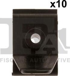 FA1 Trim, Protecție, Embleme Dungi decorative, de protectie FA1 77-10022.10 - compatibil Toyota, Lexus (FA1771002210)