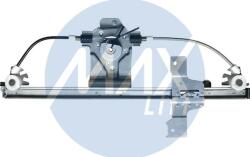 MAX Actionare electrica geam MAX WPG107-R - compatibil Peugeot (MAXWPG107R)