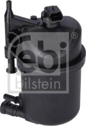FEBI Bilstein Filtru combustibil FEBI Bilstein 179498 - compatibil Land, Jaguar - FEBI Bilstein (FEBIBILSTEIN179498)