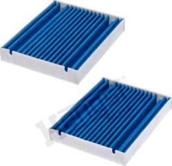 Hengst Filter Filtru habitaclu Hengst Filter E6989LB-2 (HENGSTFILTERE6989LB2)