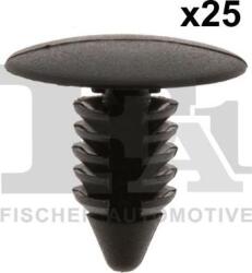 FA1 Trim, Protecție, Embleme Dungi decorative, de protectie FA1 25-10001.25 (FA1251000125)
