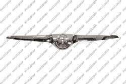 Prasco Trim, Protecție, Embleme Dungi decorative, de protectie Prasco SK3252216 - compatibil Skoda (PRASCOSK3252216)