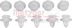 Metzger Trim, Protecție, Embleme Dungi decorative, de protectie Metzger 2280031 (METZGER2280031)