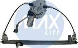 MAX Actionare electrica geam MAX WAR110-L - compatibil Alfa (MAXWAR110L)