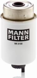 Mann-Filter Filtru combustibil Mann-Filter WK 8108 (MANNFILTERWK8108)