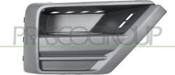 Prasco Elemente caroserie, Aripa, Bara protectie Bara protectie, piese Prasco VG9562113 - compatibil Vw (PRASCOVG9562113)