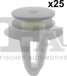 FA1 Trim, Protecție, Embleme Dungi decorative, de protectie FA1 14-40011.25 - compatibil Mercedes-Benz (FA1144001125)