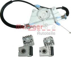 Metzger Actionare electrica geam Metzger 2160035 - compatibil Vw (METZGER2160035)