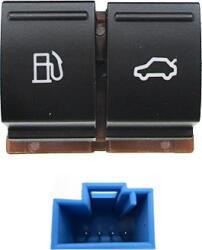 Meat & Doria Actionare haion Meat & Doria 206033 - compatibil Vw - Meat & Doria (MEATDORIA206033)