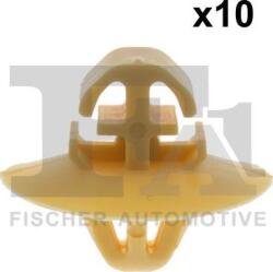 FA1 Trim, Protecție, Embleme Dungi decorative, de protectie FA1 11-40122.10 - compatibil Vw, Mercedes-Benz (FA1114012210)