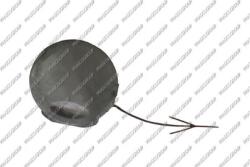 Prasco Elemente caroserie, Aripa, Bara protectie Bara protectie, piese Prasco OP4101286 - compatibil Opel (PRASCOOP4101286)
