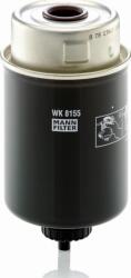 Mann-Filter Filtru combustibil Mann-Filter WK 8155 (MANNFILTERWK8155)