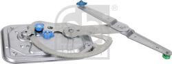 FEBI Bilstein Actionare electrica geam FEBI Bilstein 36218 (FEBIBILSTEIN36218)