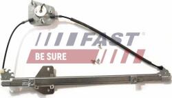 Fast Actionare electrica geam Fast FT91985 - compatibil Iveco, Nissan, Renault, Opel (FASTFT91985)