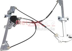 Metzger Actionare electrica geam Metzger 2160716 - compatibil Citroën, Peugeot (METZGER2160716)