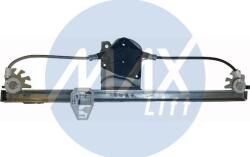 MAX Actionare electrica geam MAX WCT116-L (MAXWCT116L)