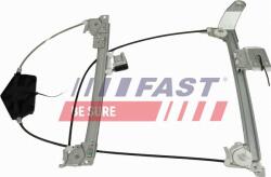 Fast Actionare electrica geam Fast FT01389 - compatibil Audi (FASTFT01389)