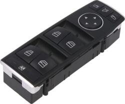 Topran Actionare electrica geam Topran 409 608 - compatibil Mercedes-Benz - Topran-409 608 (TOPRAN409608)