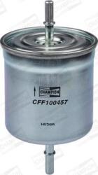 Mann-Filter Filtru combustibil Mann-Filter WK 832/2 (MANNFILTERWK8322)