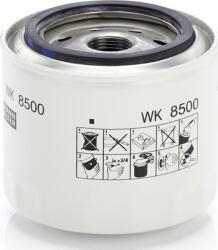 Mann-Filter Filtru combustibil Mann-Filter WK 8500 - compatibil Hyundai - Mann-Filter-WK 8500 (MANNFILTERWK8500)