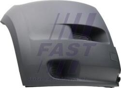 Fast Elemente caroserie, Aripa, Bara protectie Bara protectie, piese Fast FT91447G - compatibil Peugeot, Fiat, Citroën (FASTFT91447G)