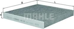 Mahle Filtru habitaclu Mahle LAK 158 (MAHLELAK158)