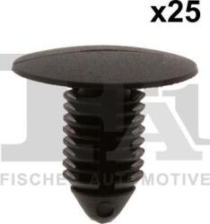FA1 Trim, Protecție, Embleme Dungi decorative, de protectie FA1 25-10004.25 (FA1251000425)