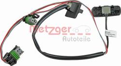 Metzger Actionare haion Metzger 2310558 - compatibil Opel, Vauxhall (METZGER2310558)