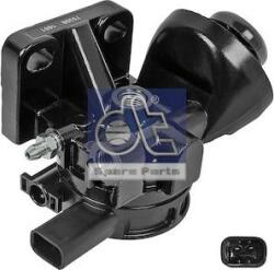 DT Spare Parts Filtru combustibil, Carcasa DT Spare Parts 7.24027 - compatibil Iveco - DT Spare Parts (DTSPAREPARTS724027)