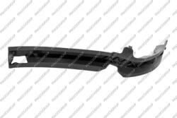 Prasco Elemente caroserie, Aripa, Bara protectie Bara protectie, piese Prasco VG0541013 - compatibil Vw (PRASCOVG0541013)