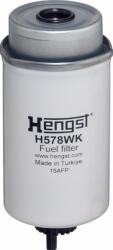 Hengst Filter Filtru combustibil Hengst Filter H578WK D938 (HENGSTFILTERH578WKD938)