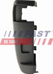 Fast Elemente caroserie, Aripa, Bara protectie Bara protectie, piese Fast FT91319 - compatibil Peugeot, Fiat, Citroën (FASTFT91319)