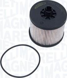 Magneti Marelli Filtru combustibil Magneti Marelli 153071762650 - compatibil Peugeot, Citroën, Toyota, Vauxhall - Magneti Marelli (MAGNETIMARELLI153071762650)