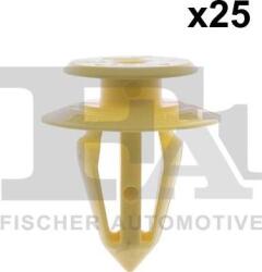 FA1 Trim, Protecție, Embleme Dungi decorative, de protectie FA1 11-40003.25 (FA1114000325)