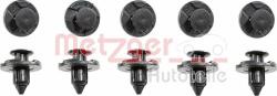 Metzger Trim, Protecție, Embleme Dungi decorative, de protectie Metzger 2280020 (METZGER2280020)