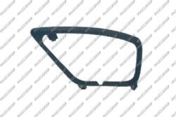 Prasco Elemente caroserie, Aripa, Bara protectie Bara protectie, piese Prasco FD4222134 - compatibil Ford (PRASCOFD4222134)