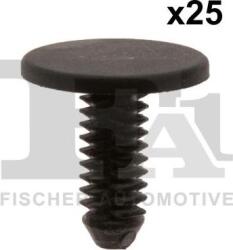 FA1 Trim, Protecție, Embleme Dungi decorative, de protectie FA1 21-10014.25 - compatibil Peugeot, Citroën (FA1211001425)