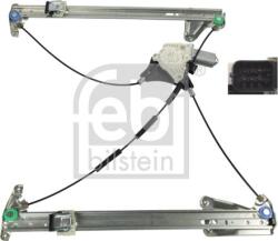 FEBI Bilstein Actionare electrica geam FEBI Bilstein 174328 (FEBIBILSTEIN174328)
